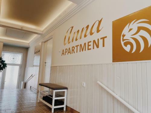 Anna Apartment