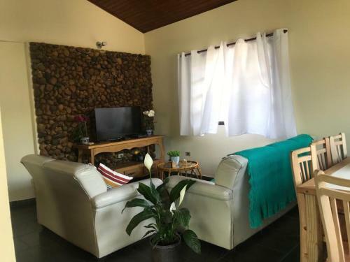 Casa Recanto Juquehy