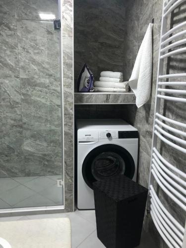 Apartamento Centrum