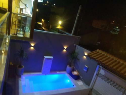 Apartamento Mactronhousesbeach