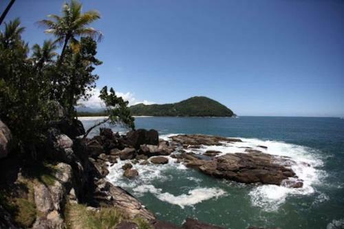 Casa de Praia - Vila Sahy