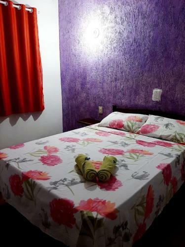 Hotel Alian�a