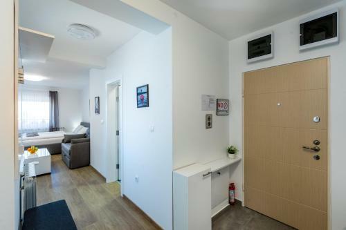 Mb Apartment