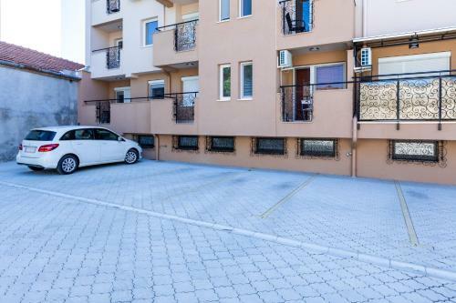 Mb Apartment