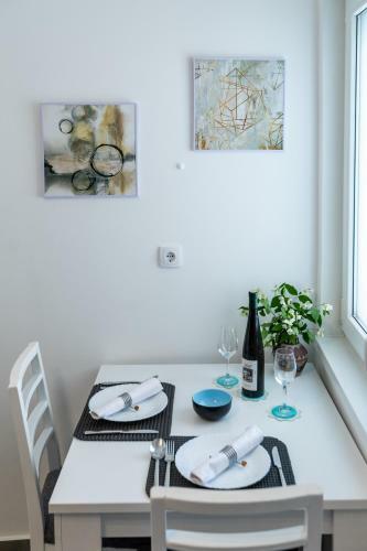 Mb Apartment