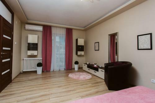 Vively Lux Apartment