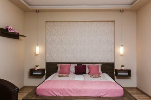 Vively Lux Apartment