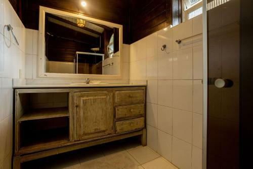 Casa Com Piscina E Churrasqueira A 150m Da Praia Em Juquehy