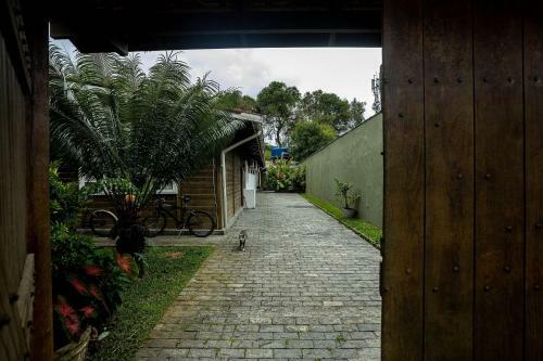 Casa Com Piscina E Churrasqueira A 150m Da Praia Em Juquehy