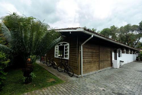 Casa Com Piscina E Churrasqueira A 150m Da Praia Em Juquehy