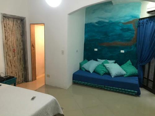 Casa Camargo