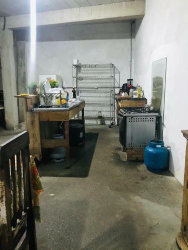 Casa Camargo