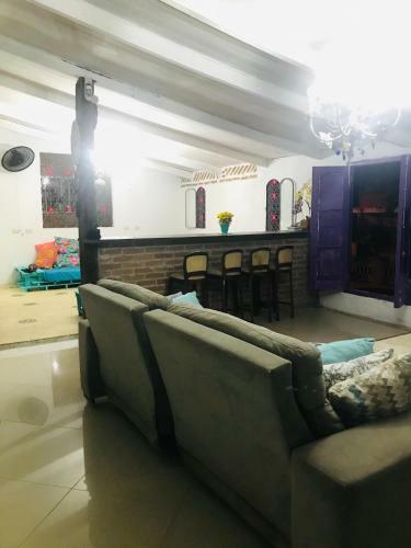 Casa Camargo