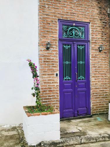 Casa Camargo