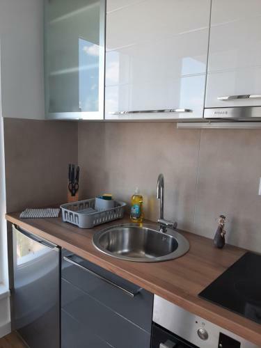 Apartman Maja