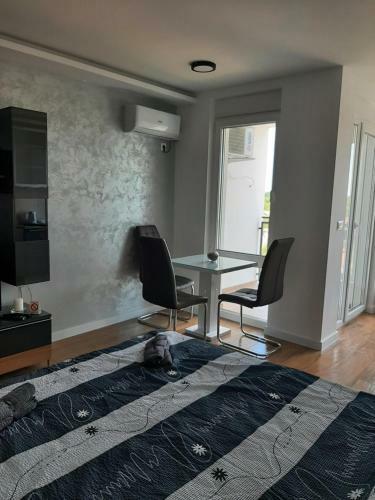 Apartman Maja