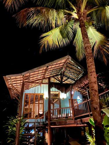 Otima Casa Com Deck Gourmet Na Praia Da Baleia Sp