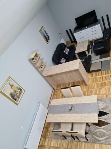 Apartamento Fresh Life