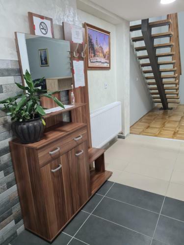Apartamento Fresh Life