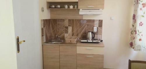 Sandrea Studio Apartment