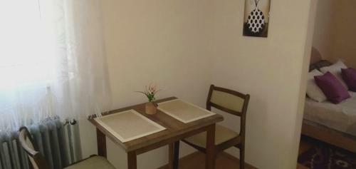 Sandrea Studio Apartment