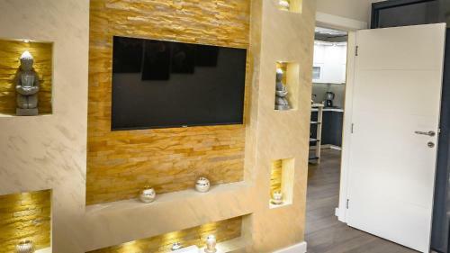 Apartment Delux 14