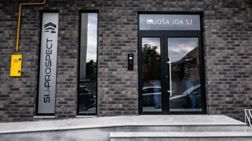 Apartment Delux 14