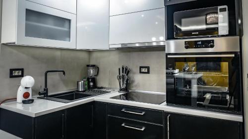 Apartment Delux 14