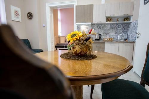 Apartment Borovo