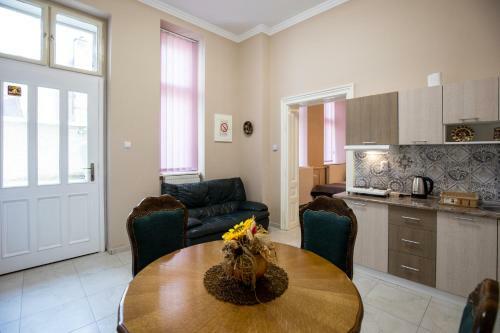 Apartment Borovo