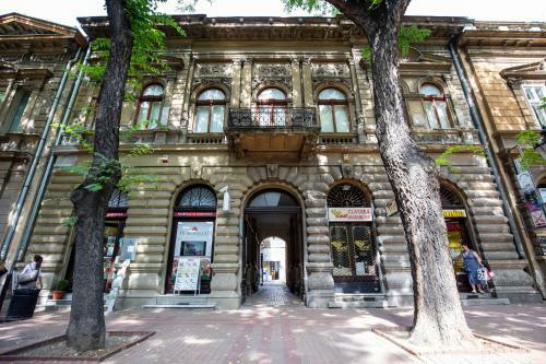 Apartment Borovo