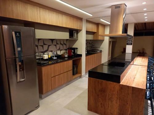 Casa Com 3 Su�tes Em Condom�nio Com Piscina Em Juquehy