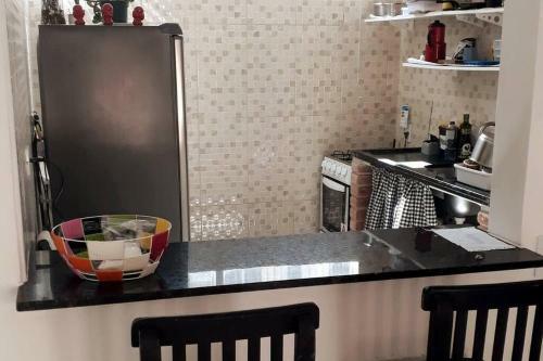 Apartamento Flat Juquehy, 2 Quartos, Piscina E Ar Condicionado