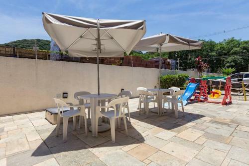 Apartamento Flat Juquehy, 2 Quartos, Piscina E Ar Condicionado