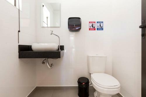 Apartamento Flat Juquehy, 2 Quartos, Piscina E Ar Condicionado
