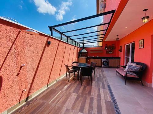 Linda Casa Em Juquhey