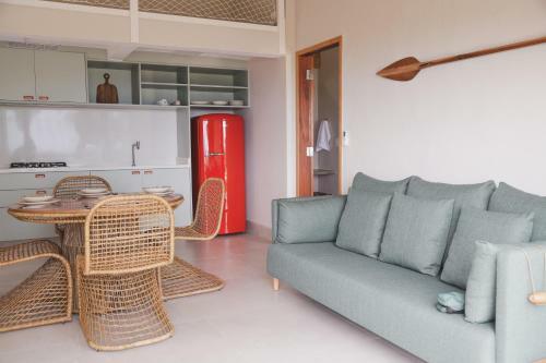 Bed & Breakfast �ko Villa