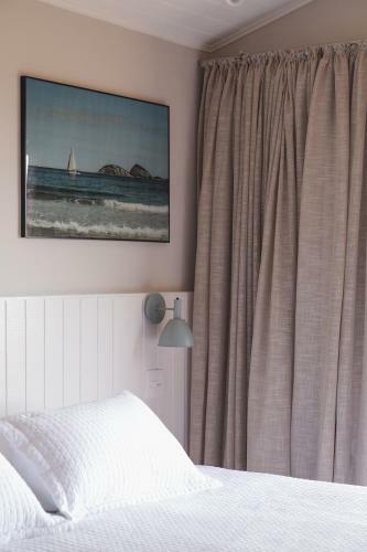 Bed & Breakfast �ko Villa