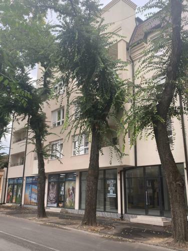 Apartman Mdb Lux