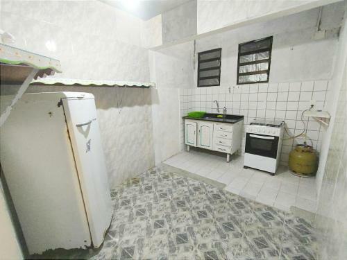 Casa 80mtrs Da Praia De Camburi