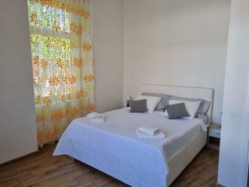 Kvija Rooms