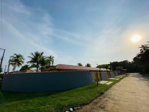 Casinhas Ter� -