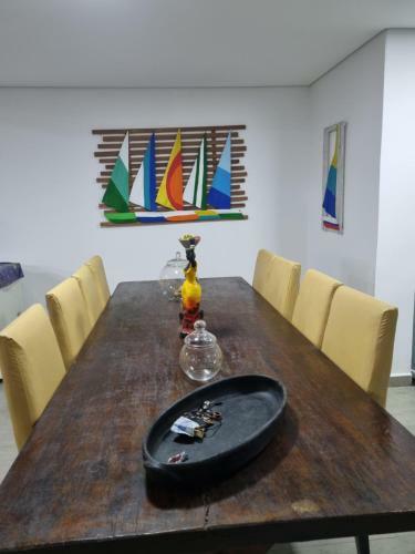 Casa Linda Na Rua Da Praia