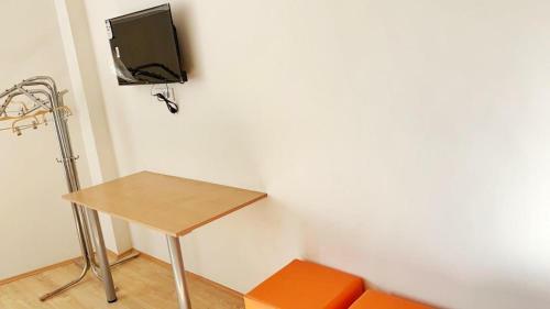 Bed & Breakfast Apartments - City Center Subotica