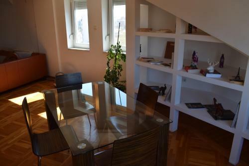 Apartamento Penthouse In City Center