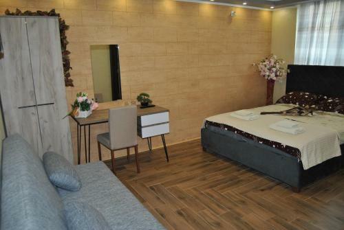 Apartamento Hotel Simke Garni