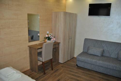 Apartamento Hotel Simke Garni