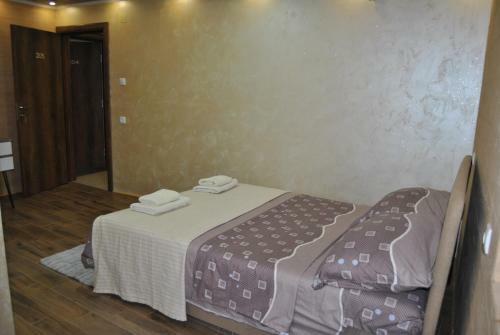 Apartamento Hotel Simke Garni