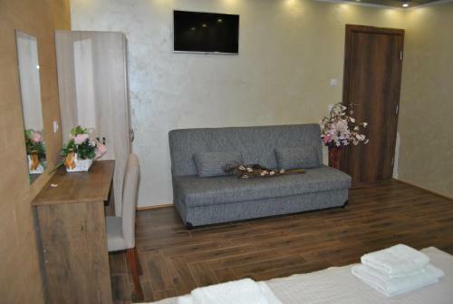 Apartamento Hotel Simke Garni