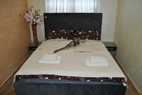 Apartamento Hotel Simke Garni